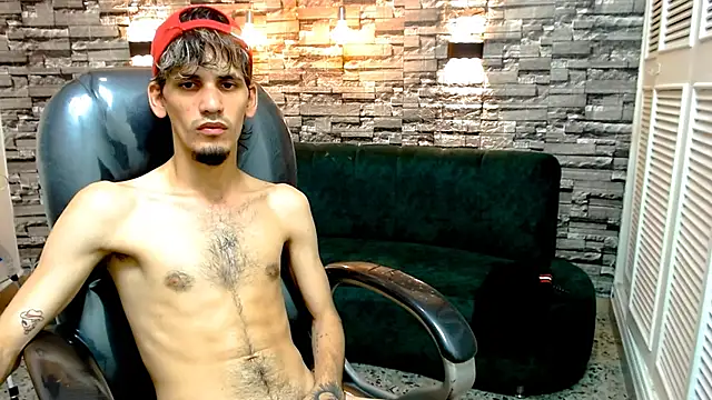 Dirty Kingg online show from February 9, 2025, 12:06 am