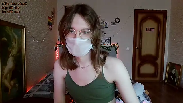 Snapshot of tangerine4dreams chatting on March 19, 2025, 6:46 am tangerine4dreams online show from March 19, 2025, 6:46 am