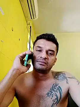 crazyfreaking online show from February 13, 2025, 8:38 am