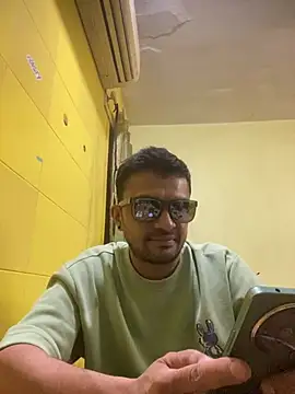 crazyfreaking online show from February 16, 2025, 11:16 pm