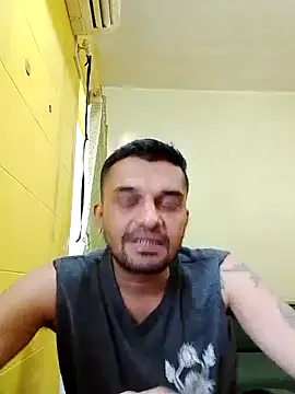 crazyfreaking online show from February 19, 2025, 9:06 am