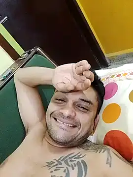 crazyfreaking online show from February 28, 2025, 9:23 pm