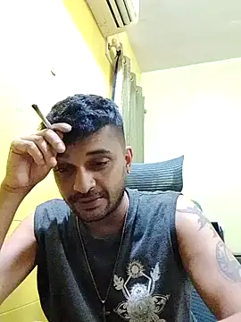 crazyfreaking online show from March 19, 2025, 6:12 pm