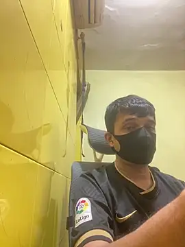 crazyfreaking online show from April 3, 2026, 9:46 pm