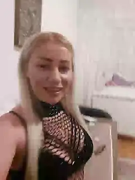 visnjica online show from February 23, 2025, 9:26 pm