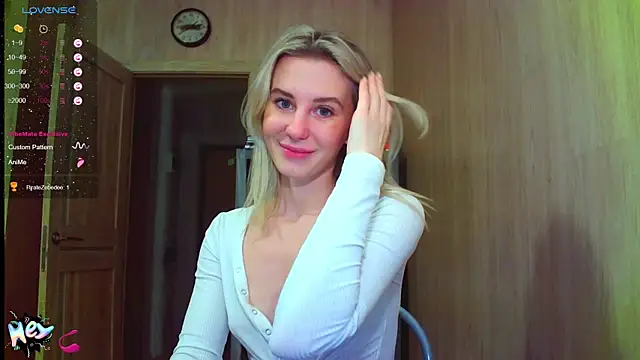 Caramel piegirl online show from January 15, 2026, 9:40 pm