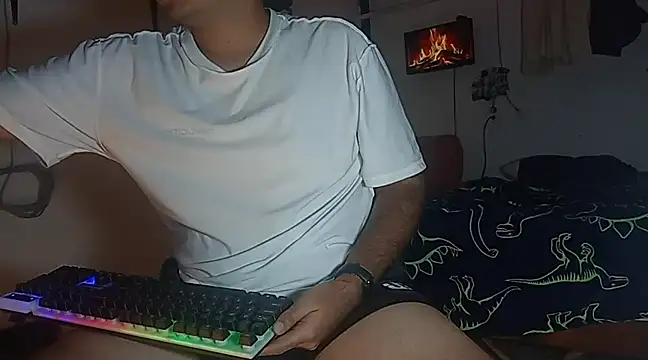 Snapshot of Diegovilla20 chatting on February 26, 2025, 7:20 am Diegovilla20 online show from February 26, 2025, 7:20 am