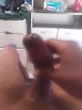 Ailton9865 online show from April 17, 2026, 12:41 pm