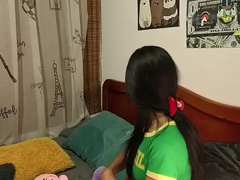 melissa becraft online show from February 7, 2026, 2:26 am