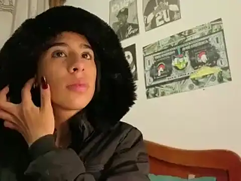 melissa becraft online show from February 8, 2026, 2:04 am