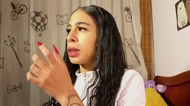 melissa becraft online show from February 20, 2026, 2:08 am