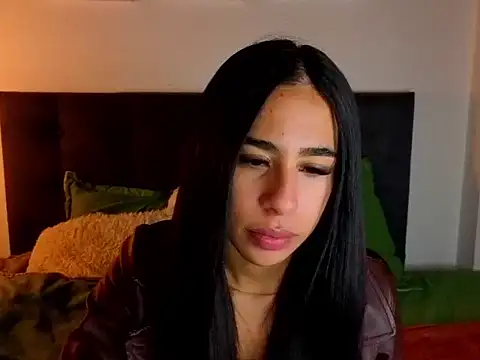 Snapshot of melissa_becraft chatting on May 26, 2026, 1:23 am melissa becraft online show from May 26, 2026, 1:23 am