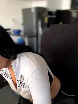 Dulce  Boyd online show from September 22, 2025, 1:57 pm