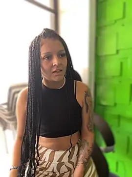 Dulce  Boyd online show from March 7, 2026, 2:25 pm