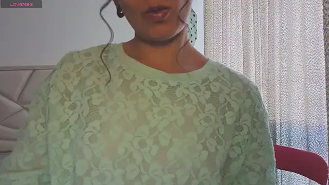 Snapshot of salome_stockman_s chatting on May 12, 2026, 4:26 pm salome stockman s online show from May 12, 2026, 4:26 pm