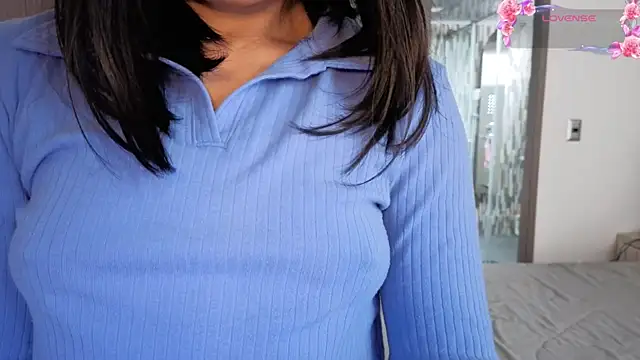 Snapshot of salome_stockman_s chatting on May 27, 2026, 6:38 pm salome stockman s online show from May 27, 2026, 6:38 pm