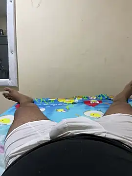 Junior23canda online show from January 9, 2026, 3:59 pm