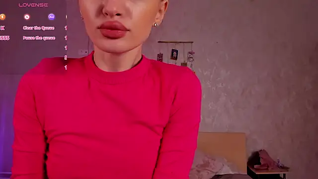 miiss  lulu online show from March 12, 2025, 1:03 am