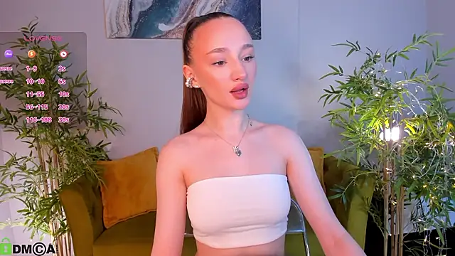 miiss  lulu online show from March 7, 2026, 12:29 am