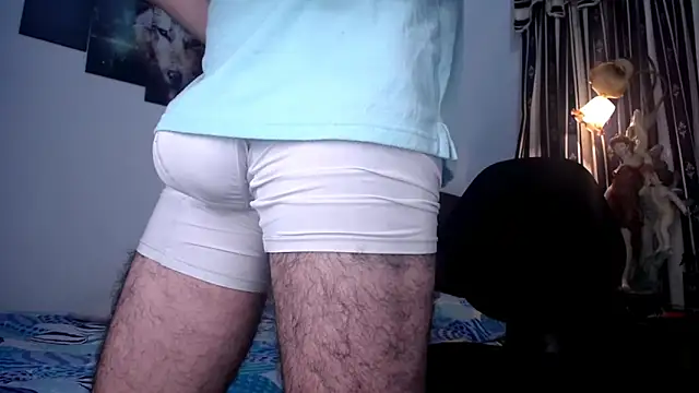 Bull Xvi online show from April 11, 2026, 12:15 am