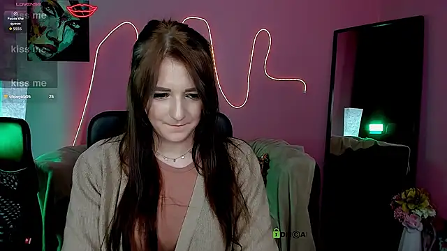 catherine kitty online show from February 28, 2026, 8:32 pm