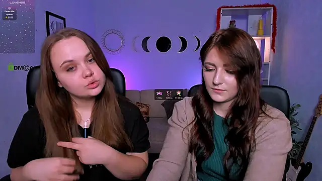 catherine kitty online show from March 11, 2026, 8:26 pm