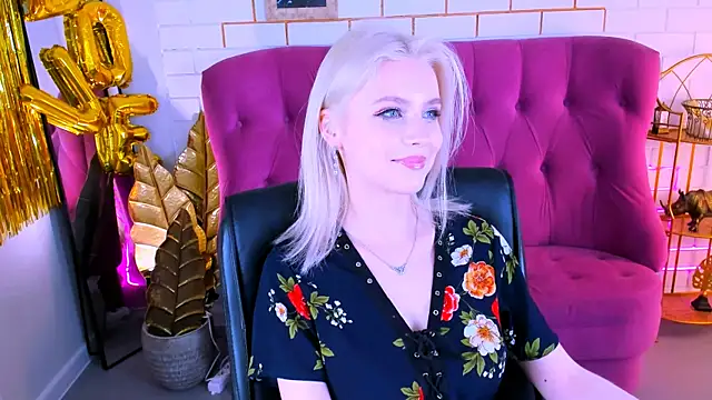 LeonaStane online show from March 9, 2025, 12:53 am