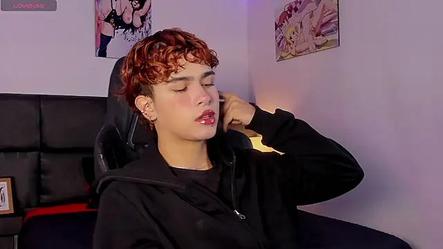 Aiiden 15 online show from September 9, 2025, 12:05 pm