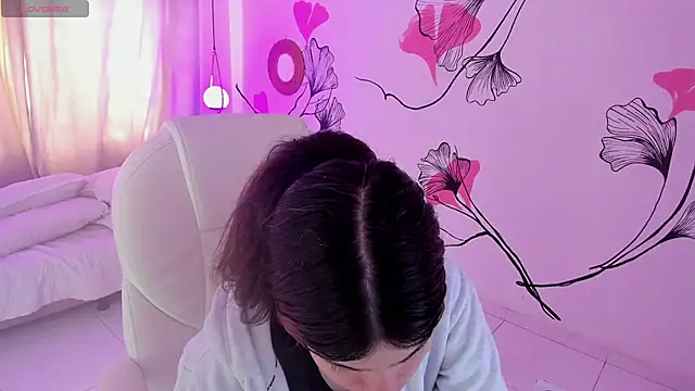 Snapshot of Isabela_Fiorelli chatting on May 2, 2026, 1:49 pm Isabela Fiorelli online show from May 2, 2026, 1:49 pm