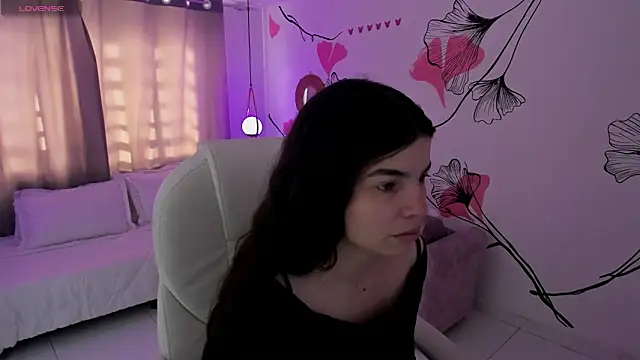 Snapshot of Isabela_Fiorelli chatting on May 7, 2026, 1:38 pm Isabela Fiorelli online show from May 7, 2026, 1:38 pm