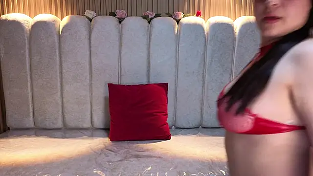 Cute Angell  online show from March 15, 2026, 4:07 am