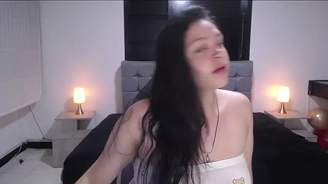 Cute Angell  online show from July 26, 2026, 3:36 am