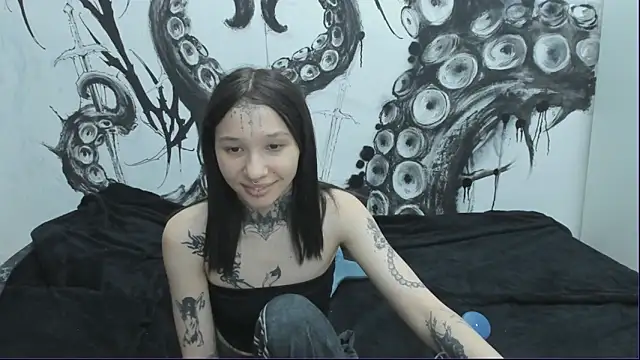 Snapshot of Sam_Jaster chatting on May 22, 2026, 12:51 am Sam Jaster online show from May 22, 2026, 12:51 am