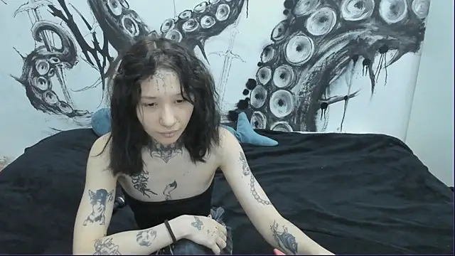 Snapshot of Sam_Jaster chatting on May 24, 2026, 5:07 pm Sam Jaster online show from May 24, 2026, 5:07 pm