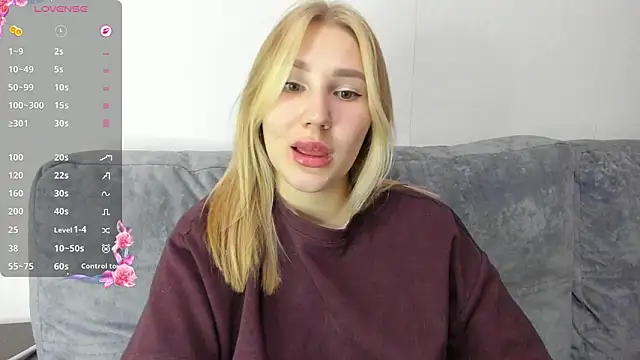 And1sa online show from April 3, 2026, 3:32 pm