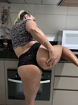 Gabyseex online show from May 2, 2026, 1:43 am