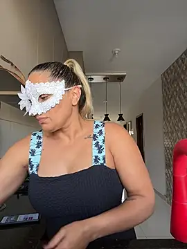 Gabyseex online show from June 22, 2026, 4:15 pm