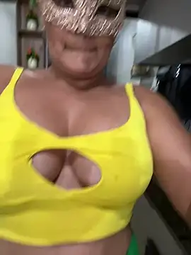 Gabyseex online show from July 27, 2026, 11:12 pm