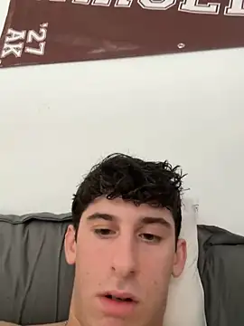 Snapshot of Jamisonrico3452 chatting on February 6, 2025, 8:34 pm Jamisonrico3452 online show from February 6, 2025, 8:34 pm