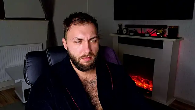 JamieNoxus online show from January 8, 2026, 6:16 am