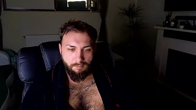 JamieNoxus online show from March 9, 2026, 7:56 am