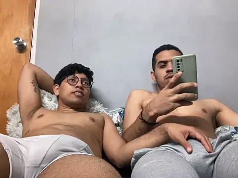 Billie Bluxx online show from February 11, 2025, 12:28 am