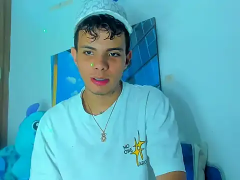 Alessandro 1610 online show from March 1, 2025, 6:03 am