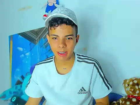 Alessandro 1610 online show from March 19, 2025, 5:19 am