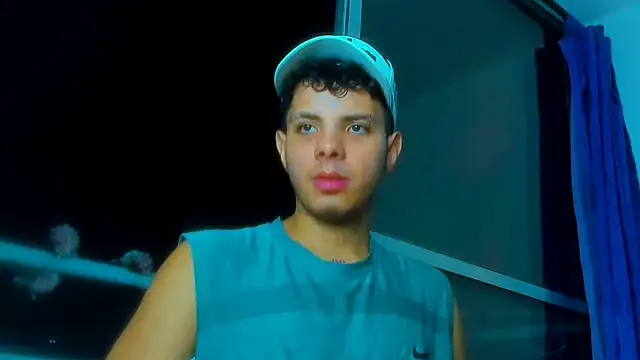 Alessandro 1610 online show from November 16, 2025, 11:54 pm