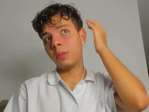 Alessandro 1610 online show from March 1, 2026, 6:15 am