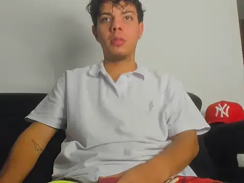 Alessandro 1610 online show from March 3, 2026, 7:25 am