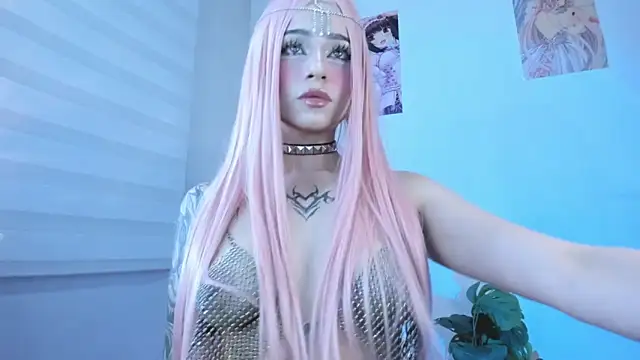 mikusitq  online show from April 14, 2026, 12:16 am