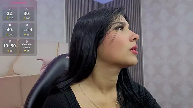 Snapshot of Gaby_tay1 chatting on June 6, 2026, 12:21 pm Gaby tay1 online show from June 6, 2026, 12:21 pm