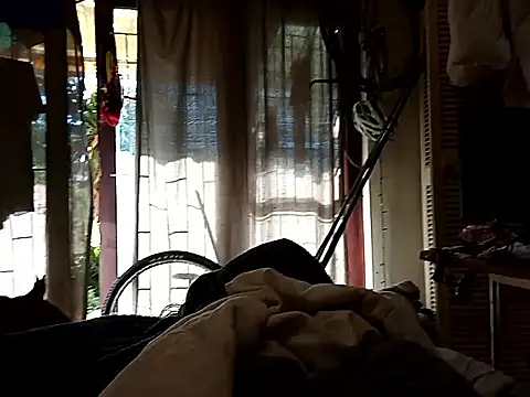 Invisibledickman online show from June 9, 2026, 7:31 am